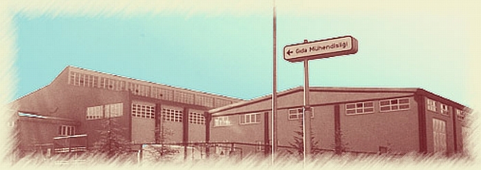 Gıda Mühendisliği Bölüm Albümü